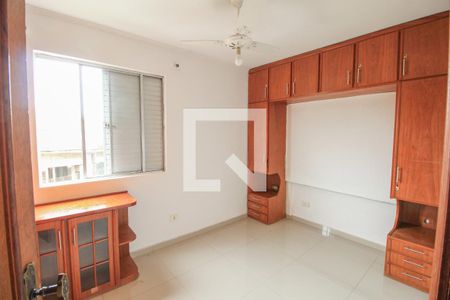 Quarto 1 de apartamento para alugar com 2 quartos, 63m² em Mooca, São Paulo