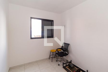 Quarto 1 de apartamento para alugar com 2 quartos, 40m² em Vila Carrao, São Paulo