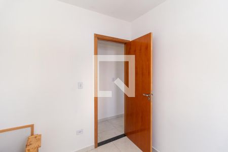 Quarto 1 de apartamento para alugar com 2 quartos, 40m² em Vila Carrao, São Paulo