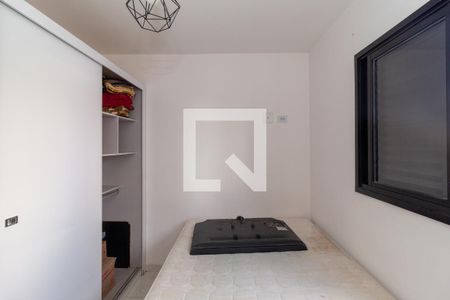 Quarto 2 de apartamento para alugar com 2 quartos, 40m² em Vila Carrao, São Paulo