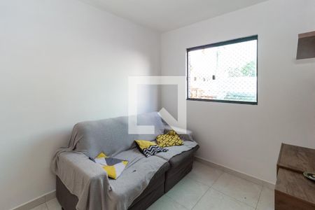 Sala de apartamento para alugar com 2 quartos, 40m² em Vila Carrao, São Paulo