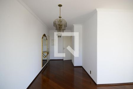 Sala de apartamento para alugar com 2 quartos, 114m² em Cambuci, São Paulo