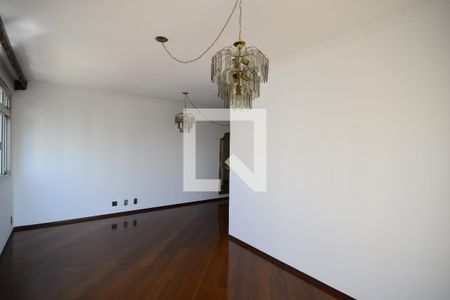 Sala de apartamento para alugar com 2 quartos, 114m² em Cambuci, São Paulo