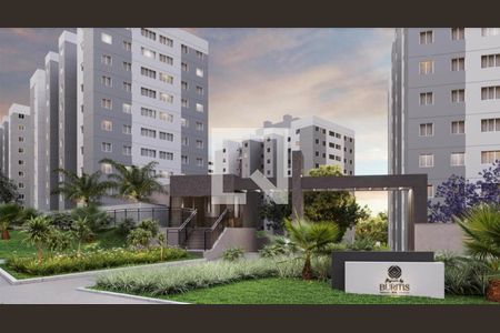 Apartamento à venda com 1 quarto, 70m² em Palmeiras, Belo Horizonte