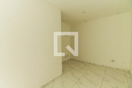 Sala de apartamento à venda com 1 quarto, 32m² em Vila Esperança, São Paulo