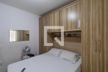 Quarto 1 de casa para alugar com 3 quartos, 140m² em Vila Dalila, São Paulo