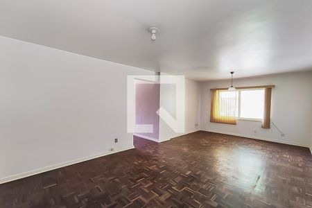 Sala de apartamento para alugar com 3 quartos, 56m² em Rio Branco, Novo Hamburgo