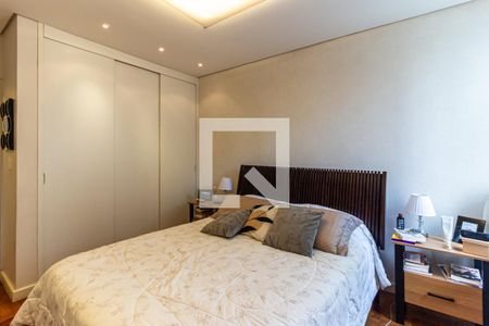 Quarto 1 de apartamento para alugar com 2 quartos, 101m² em Santa Cecilia, São Paulo