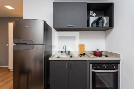 Apartamento para alugar com 1 quarto, 44m² em Santa Ifigênia, São Paulo