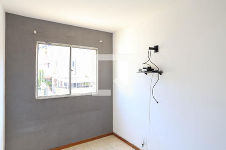 Quarto de apartamento à venda com 3 quartos, 68m² em Santa Cruz, Belo Horizonte