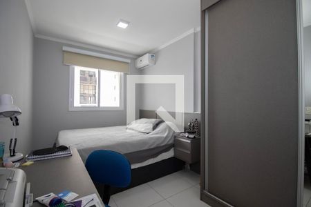 Suíte de apartamento para alugar com 1 quarto, 46m² em Aguas Claras , Brasília