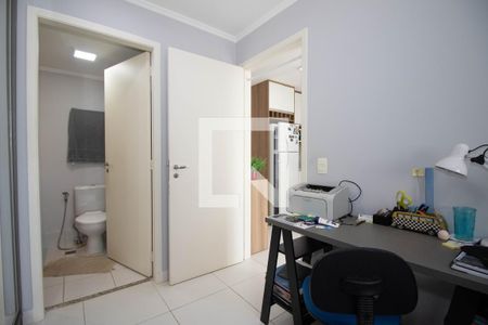 Suíte de apartamento para alugar com 1 quarto, 46m² em Aguas Claras , Brasília