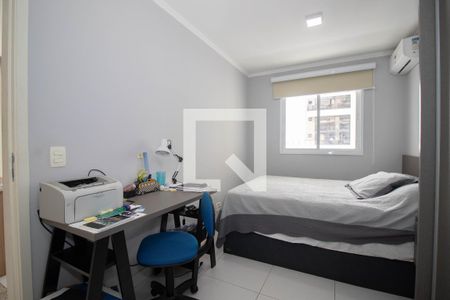 Suíte de apartamento para alugar com 1 quarto, 46m² em Aguas Claras , Brasília