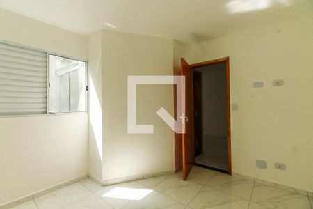 Quarto de apartamento para alugar com 1 quarto, 32m² em Vila Esperança, São Paulo