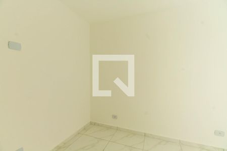 Quarto de apartamento para alugar com 1 quarto, 32m² em Vila Esperança, São Paulo