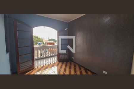 Quarto de casa para alugar com 3 quartos, 120m² em Jardim D’abril, Osasco