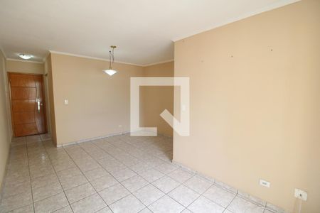 Sala de apartamento à venda com 3 quartos, 64m² em Vila Nova Cachoeirinha, São Paulo