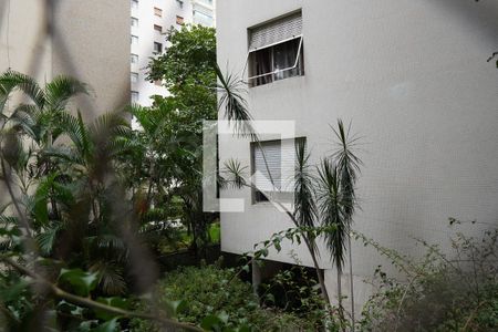 Vista do Quarto 1  de apartamento para alugar com 3 quartos, 120m² em Jardim Europa, São Paulo