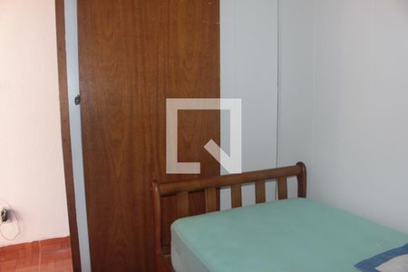Quarto  de apartamento para alugar com 2 quartos, 40m² em Vila Buarque, São Paulo
