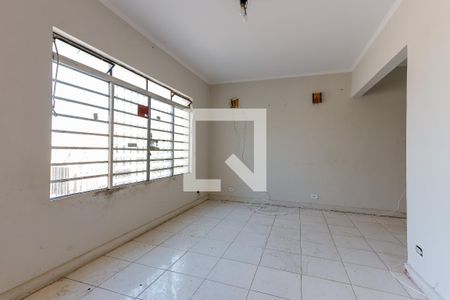 Sala de casa para alugar com 2 quartos, 120m² em Vila Nivi, São Paulo