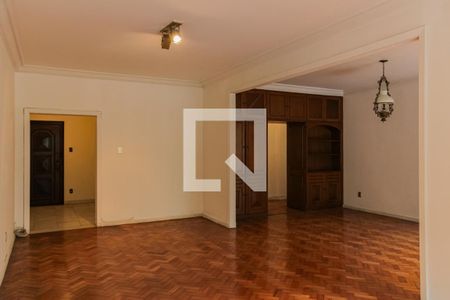 Sala de apartamento à venda com 3 quartos, 185m² em Copacabana, Rio de Janeiro