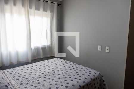 Quarto 2 de apartamento à venda com 2 quartos, 49m² em Jardim Roberto, Osasco