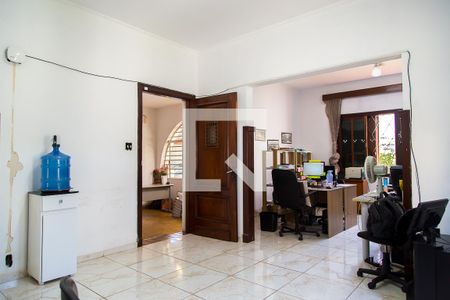 Sala 2 de casa à venda com 4 quartos, 550m² em Jardim Oriental, São Paulo
