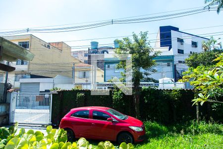 Vista da Sala 1 de casa à venda com 4 quartos, 550m² em Jardim Oriental, São Paulo