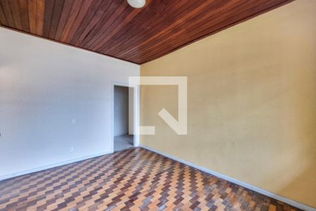 Sala de casa para alugar com 2 quartos, 138m² em Vila Maria, São José dos Campos