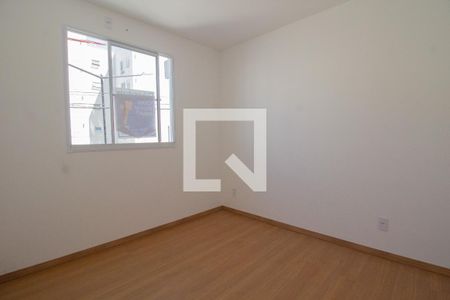 Quarto 2 de apartamento à venda com 2 quartos, 44m² em Vargem Grande, Rio de Janeiro