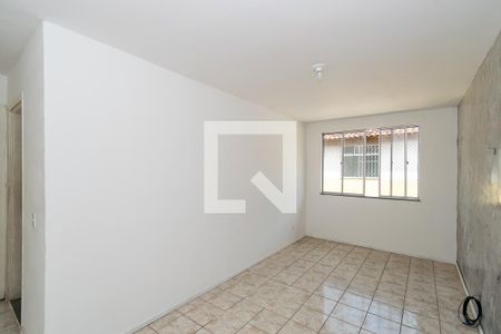 Sala de apartamento à venda com 2 quartos, 60m² em Jardim América, Rio de Janeiro