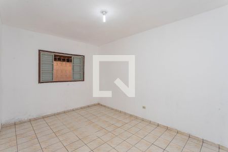 Quarto 2 de casa para alugar com 2 quartos, 120m² em Conceição, Diadema