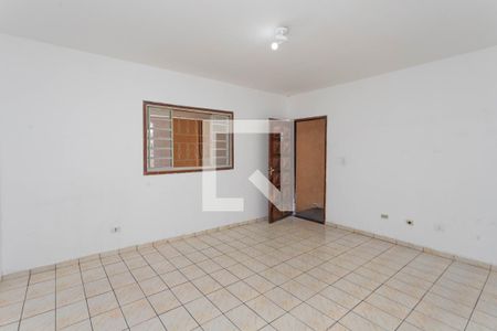 Sala de casa para alugar com 2 quartos, 120m² em Conceição, Diadema