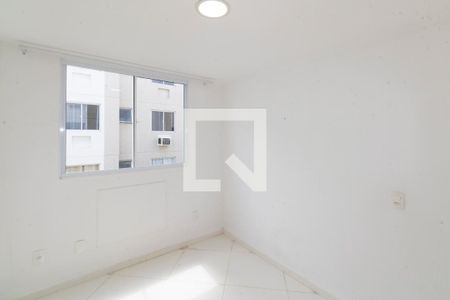 Quarto 1 de casa para alugar com 2 quartos, 47m² em Campo Grande, Rio de Janeiro