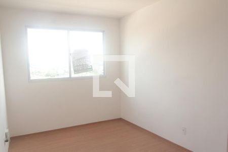 Sala  de apartamento para alugar com 2 quartos, 47m² em Planalto, Belo Horizonte