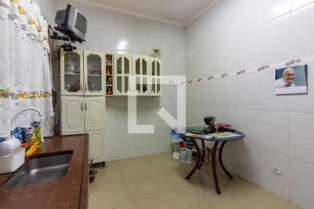 Casa à venda com 212m², 3 quartos e 2 vagas Casa à venda com 212m², 3 quartos e 2 vagasCozinha