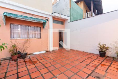 Área Gourmet de casa à venda com 3 quartos, 212m² em Vila Osasco, Osasco