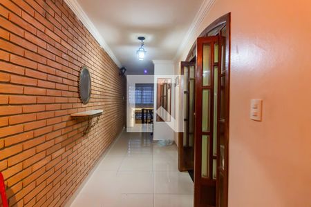 Casa à venda com 212m², 3 quartos e 2 vagas Casa à venda com 212m², 3 quartos e 2 vagasHall de Entrada