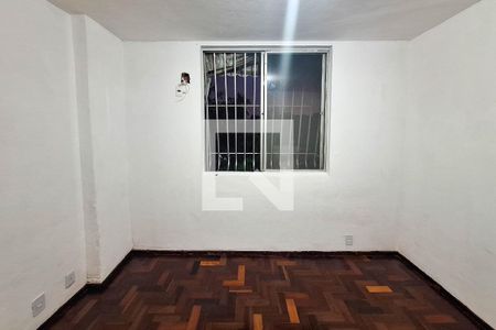 Quarto 1 de apartamento para alugar com 2 quartos, 50m² em Morro do Estado, Niterói