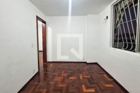 Quarto 1 de apartamento para alugar com 2 quartos, 50m² em Morro do Estado, Niterói