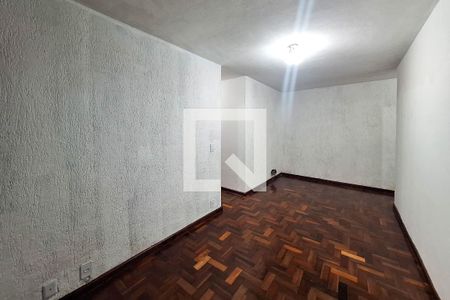 Sala  de apartamento para alugar com 2 quartos, 50m² em Morro do Estado, Niterói