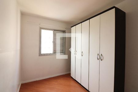 Quarto 1 de apartamento à venda com 2 quartos, 48m² em Assunção, São Bernardo do Campo