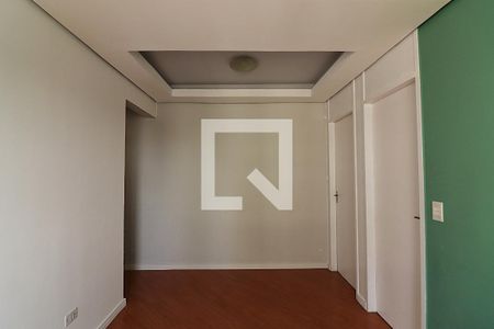 Sala  de apartamento à venda com 2 quartos, 48m² em Assunção, São Bernardo do Campo