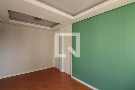 Sala  de apartamento à venda com 2 quartos, 48m² em Assunção, São Bernardo do Campo