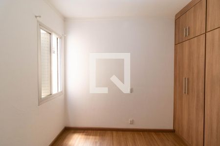 Quarto 01 de apartamento à venda com 2 quartos, 71m² em Jardim Quarto Centenário, Campinas