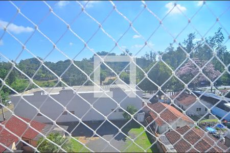 Vista da Sacada de apartamento à venda com 2 quartos, 96m² em Marechal Rondon, Canoas