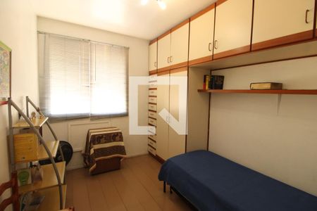 Quarto 2 de apartamento à venda com 2 quartos, 84m² em Engenho de Dentro, Rio de Janeiro