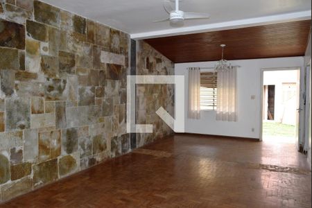 Sala de casa para alugar com 1 quarto, 100m² em Sumaré, São Paulo