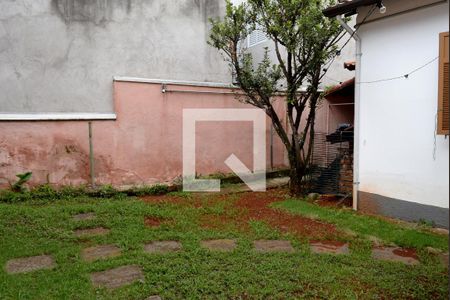 Jardim frente de casa para alugar com 1 quarto, 100m² em Sumaré, São Paulo