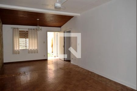 Sala de casa para alugar com 1 quarto, 100m² em Sumaré, São Paulo